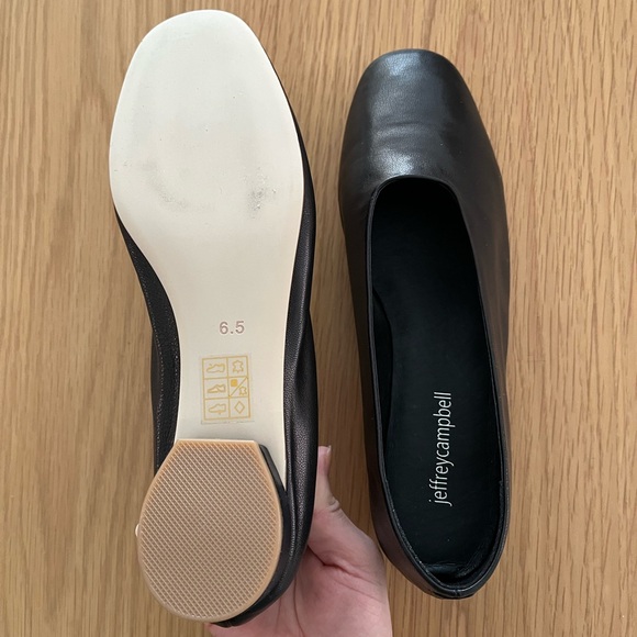 Jeffery Campbell Trustee Flat - Picture 4 of 6